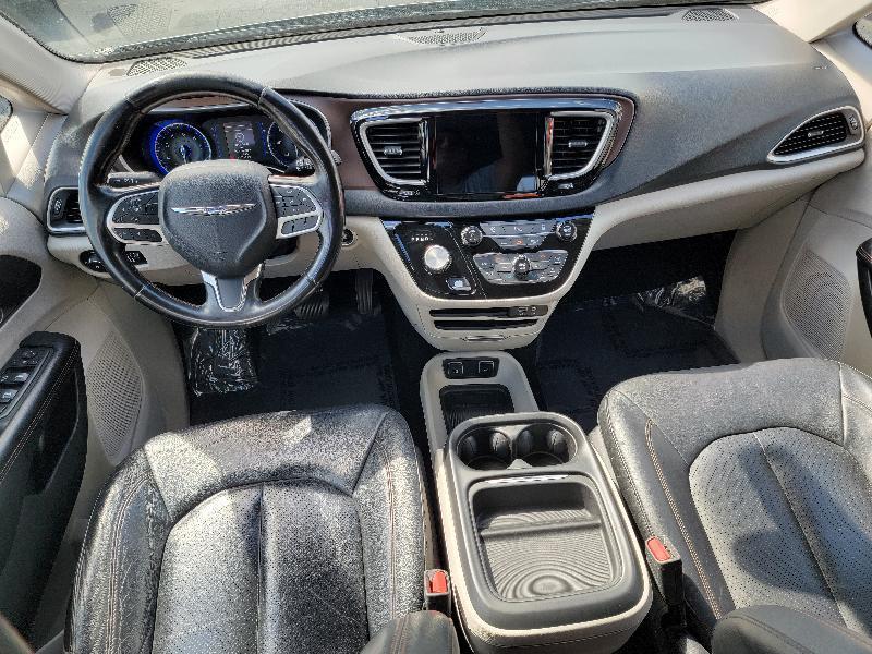 Chrysler Pacifica Touring-L 2019