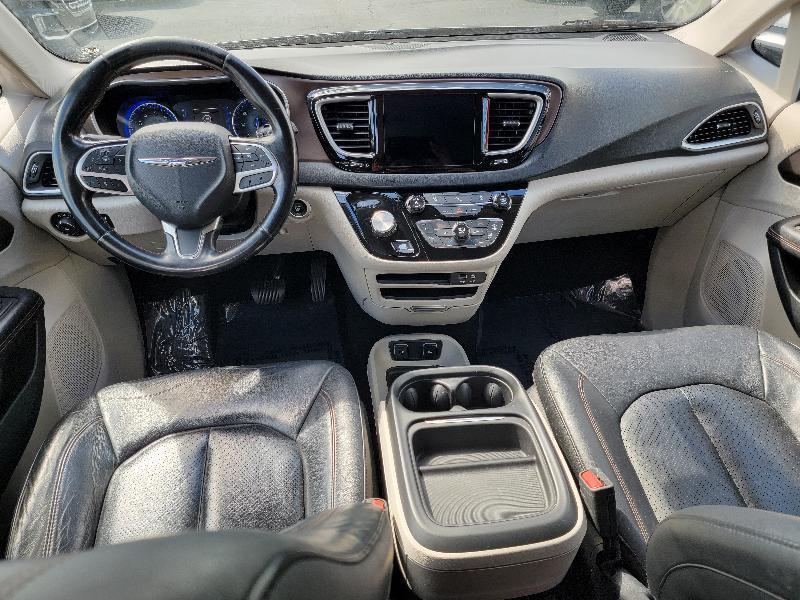 Chrysler Pacifica Touring-L 2019