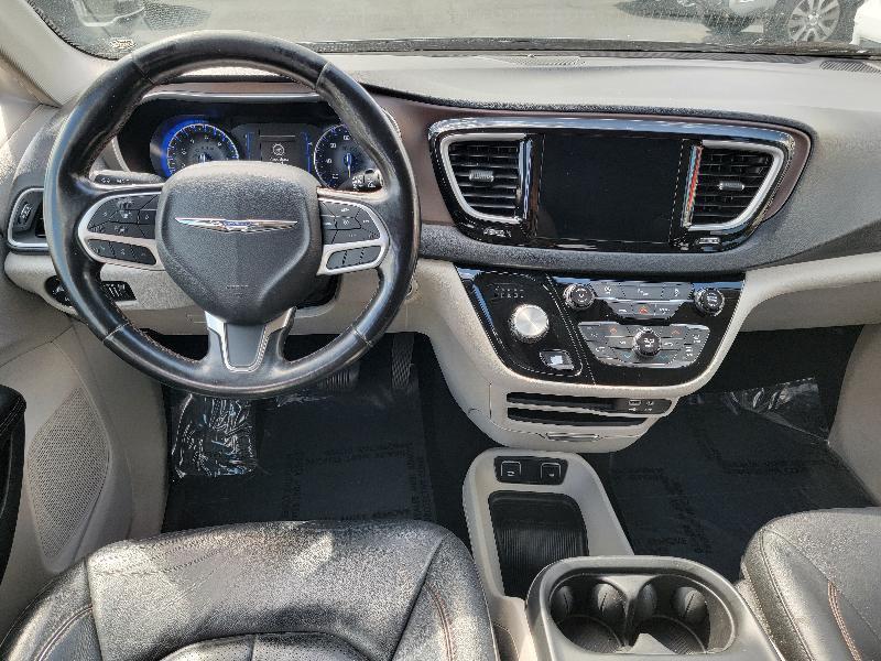 Chrysler Pacifica Touring-L 2019