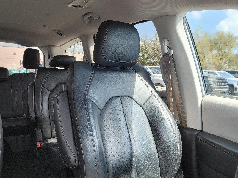 Chrysler Pacifica Touring-L 2019