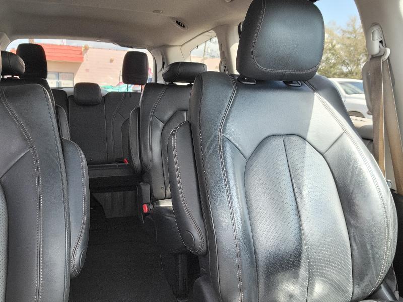 Chrysler Pacifica Touring-L 2019