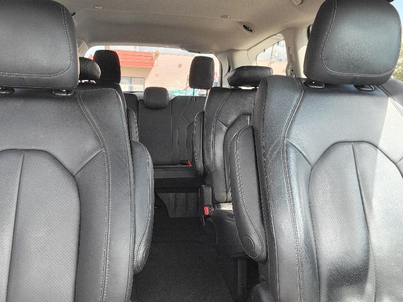 Chrysler Pacifica Touring-L 2019