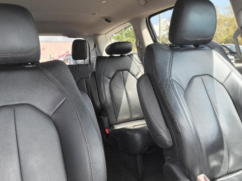 Chrysler Pacifica Touring-L 2019