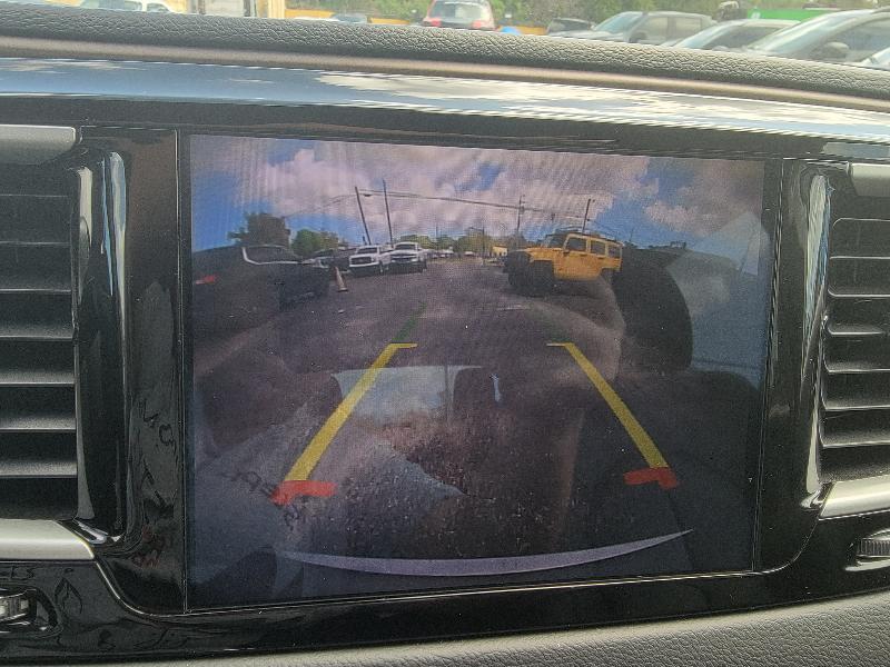 Chrysler Pacifica Touring-L 2019