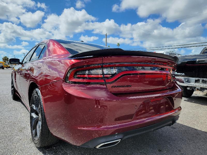 Dodge Charger SXT 2022