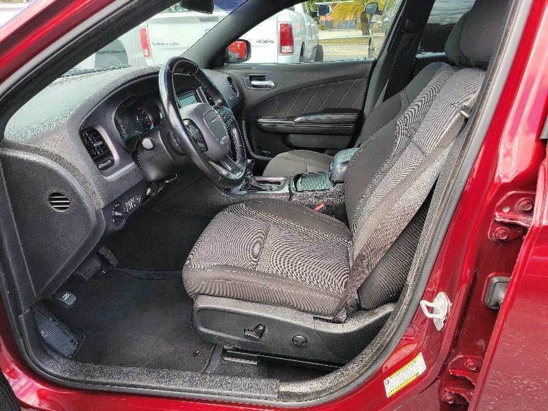 Dodge Charger SXT 2022