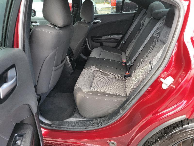 Dodge Charger SXT 2022