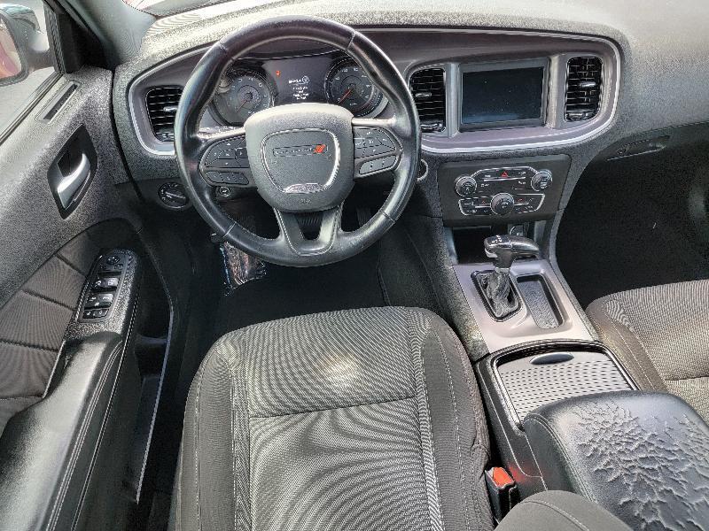 Dodge Charger SXT 2022