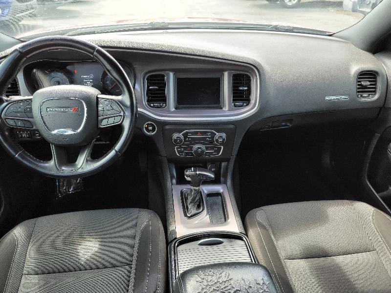 Dodge Charger SXT 2022