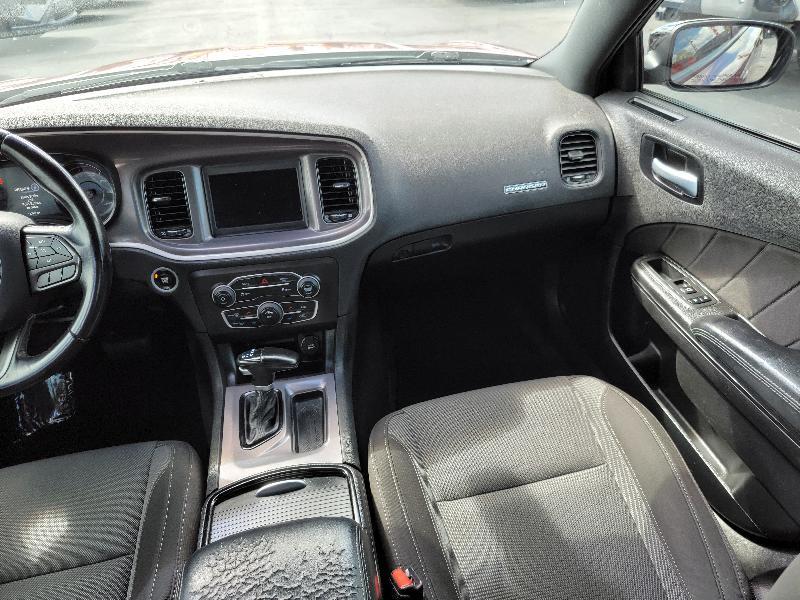 Dodge Charger SXT 2022