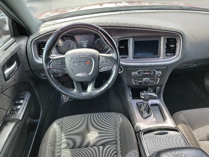Dodge Charger SXT 2022