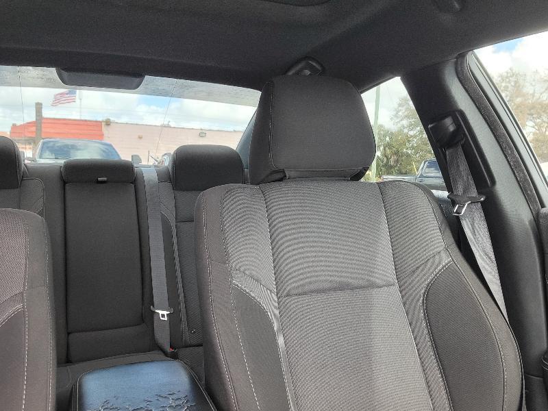 Dodge Charger SXT 2022