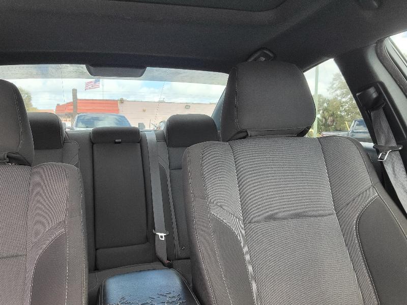 Dodge Charger SXT 2022