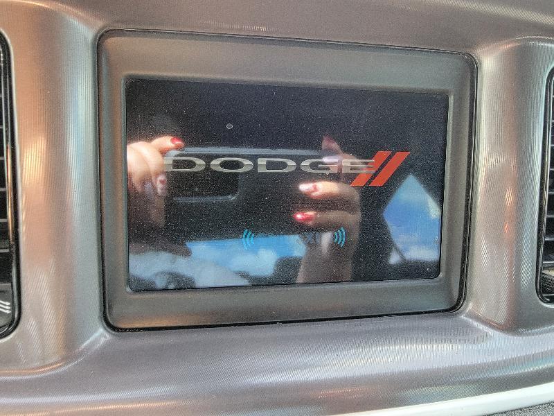 Dodge Charger SXT 2022