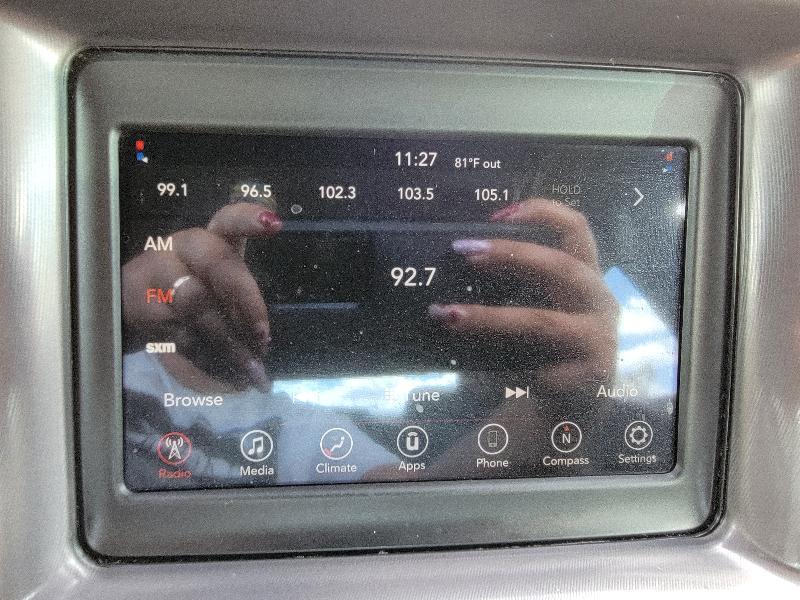 Dodge Charger SXT 2022