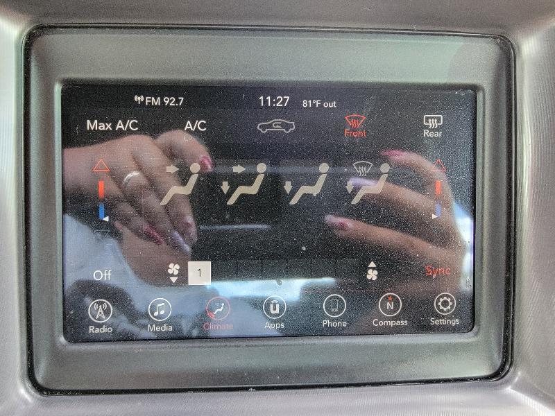 Dodge Charger SXT 2022