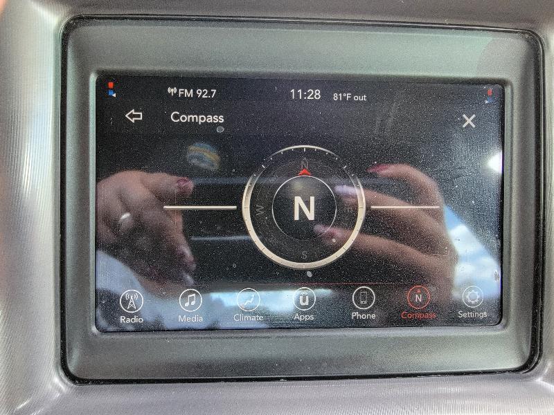 Dodge Charger SXT 2022