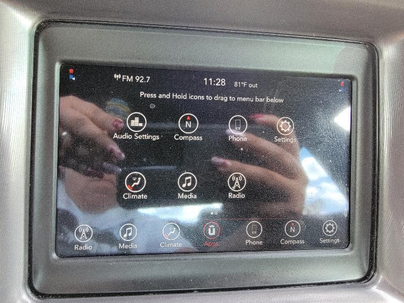 Dodge Charger SXT 2022