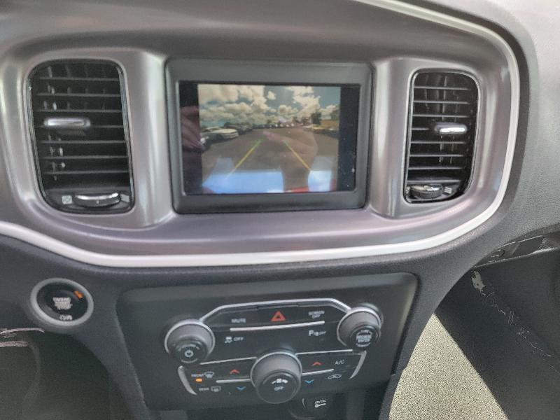 Dodge Charger SXT 2022