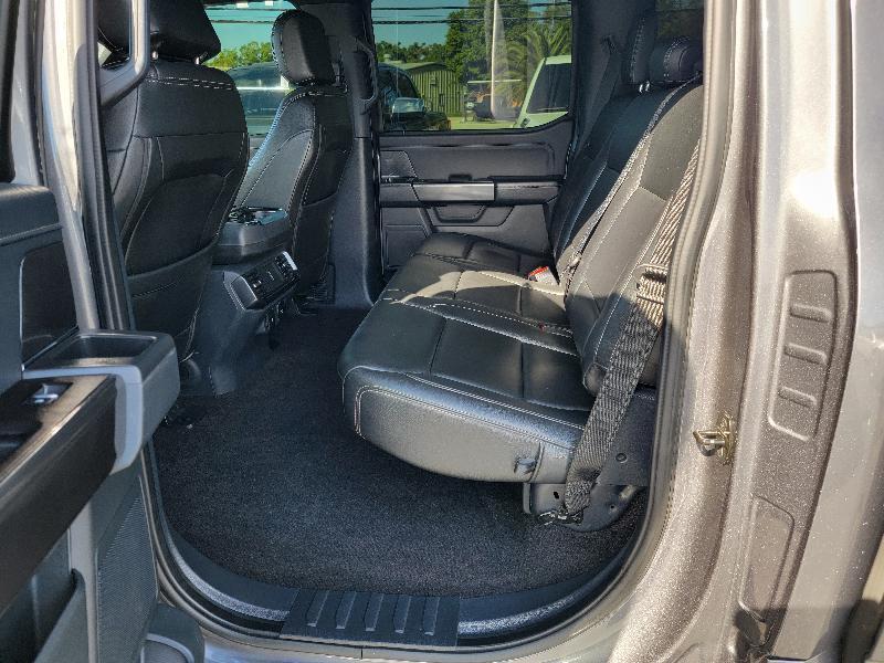 Ford F-150 XLT 4WD SuperCrew 5.5' Box 2021