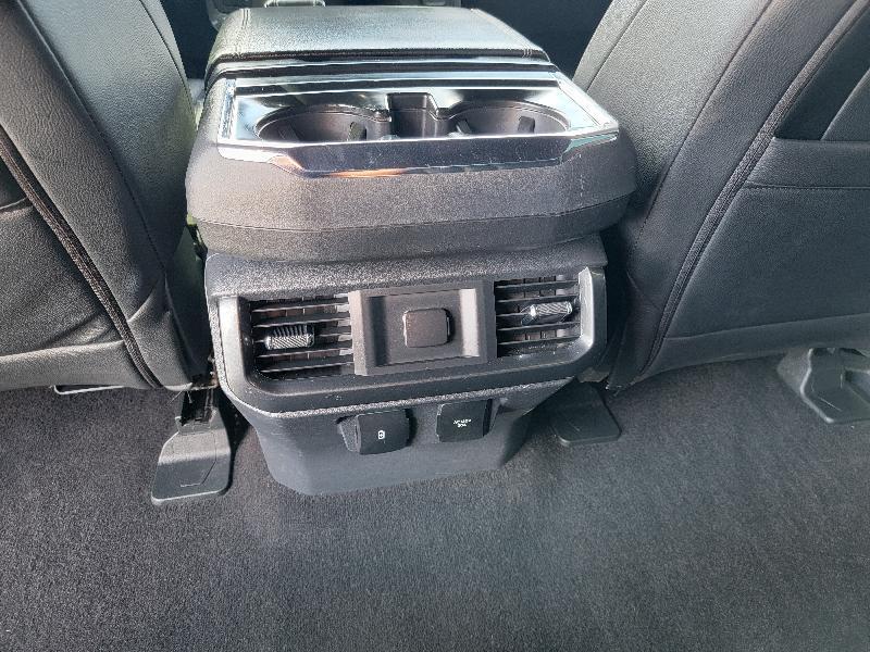 Ford F-150 XLT 4WD SuperCrew 5.5' Box 2021