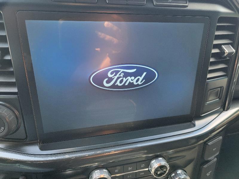 Ford F-150 XLT 4WD SuperCrew 5.5' Box 2021