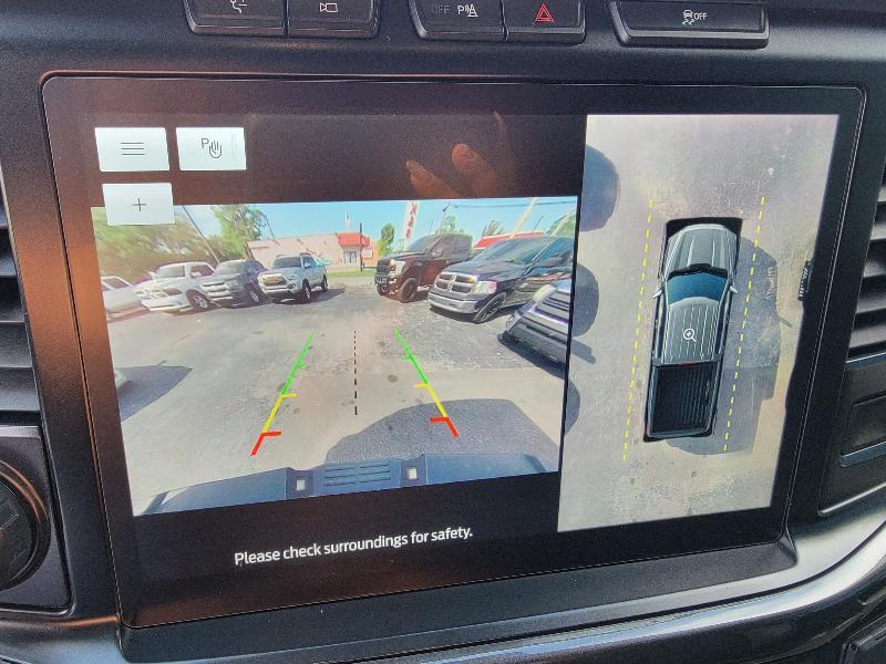 Ford F-150 XLT 4WD SuperCrew 5.5' Box 2021