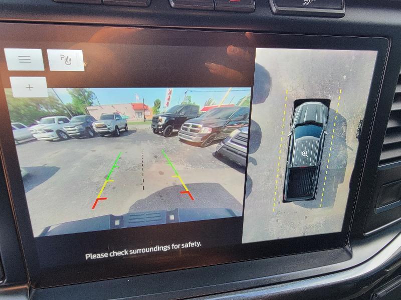 Ford F-150 XLT 4WD SuperCrew 5.5' Box 2021