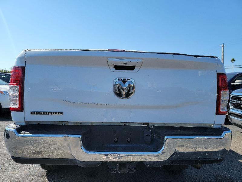 RAM 2500 Big Horn 4x2 Crew Cab 8' Box 2022