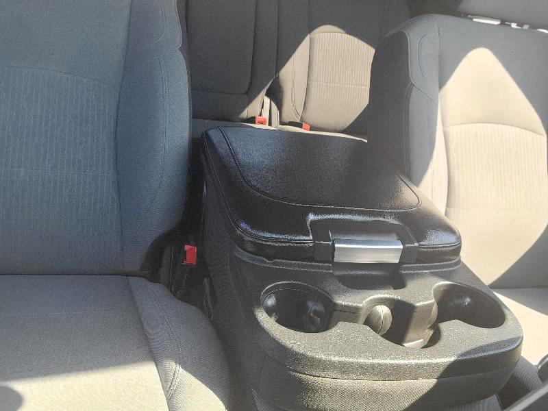 RAM 2500 Big Horn 4x2 Crew Cab 8' Box 2022