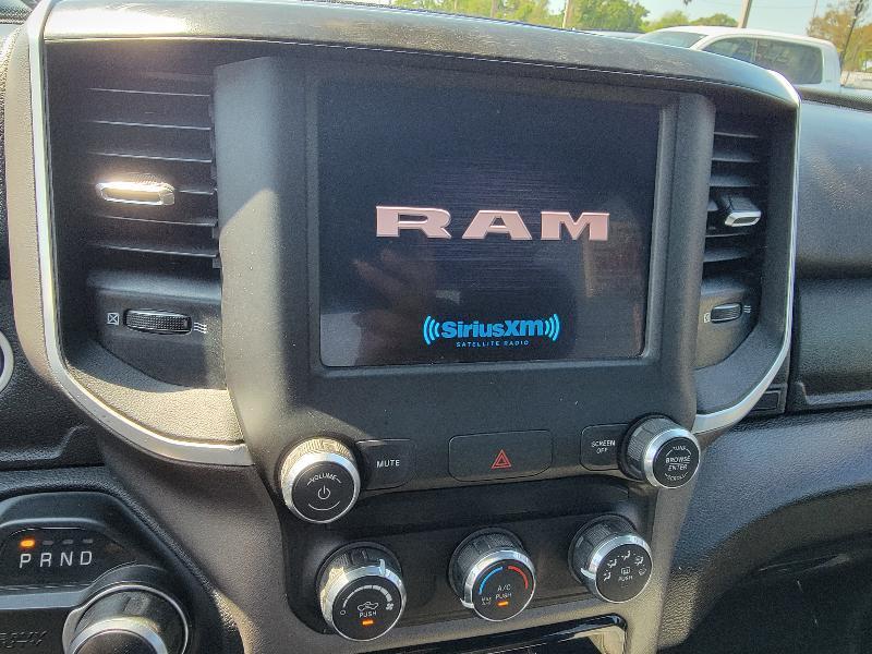 RAM 2500 Big Horn 4x2 Crew Cab 8' Box 2022