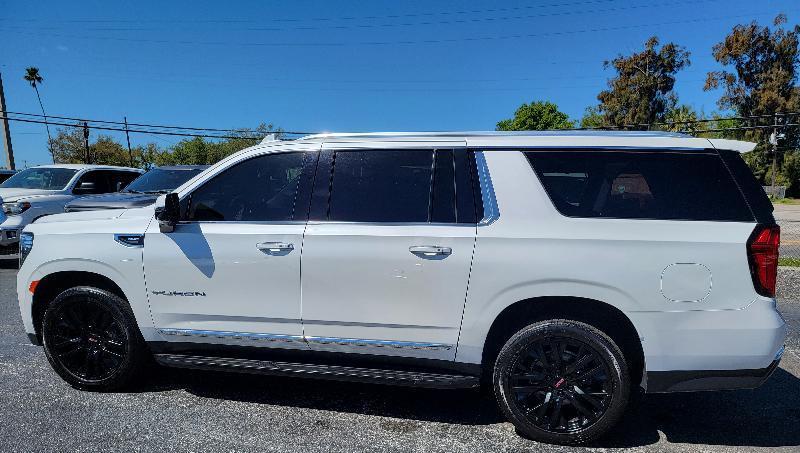 GMC Yukon XL SLT 2WD 2022