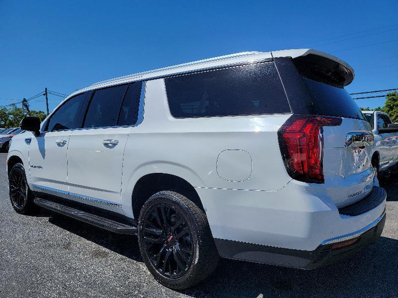 GMC Yukon XL SLT 2WD 2022
