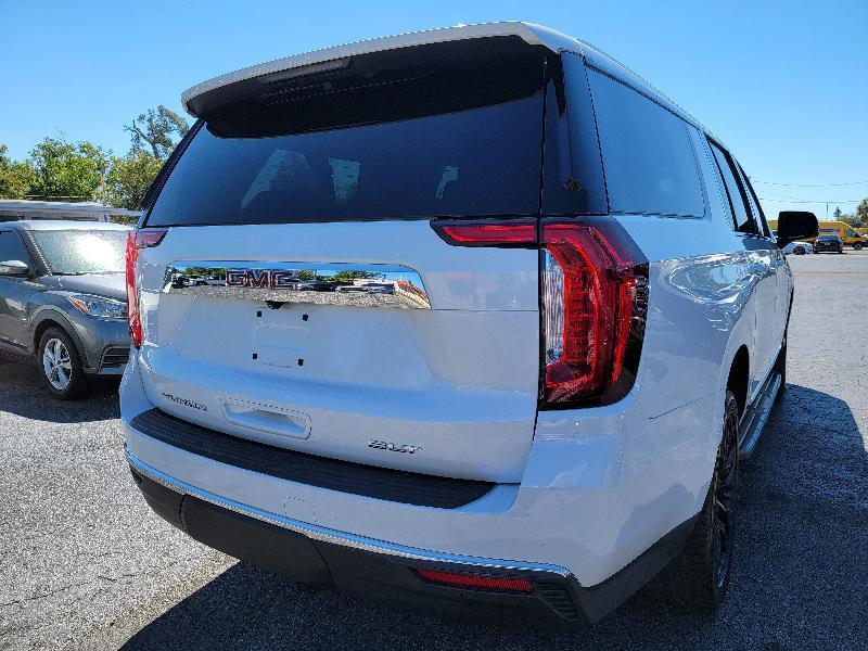 GMC Yukon XL SLT 2WD 2022