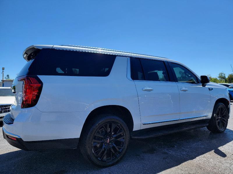 GMC Yukon XL SLT 2WD 2022