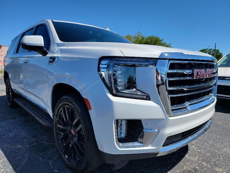 GMC Yukon XL SLT 2WD 2022