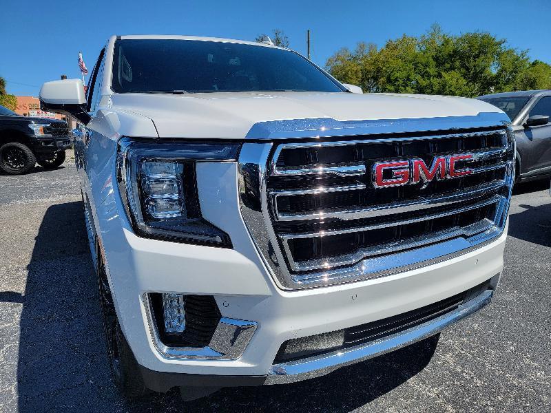 GMC Yukon XL SLT 2WD 2022