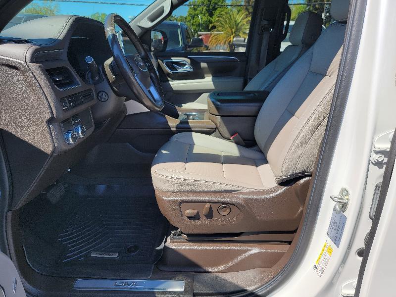 GMC Yukon XL SLT 2WD 2022