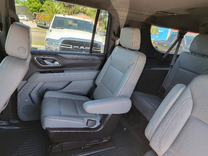 GMC Yukon XL SLT 2WD 2022