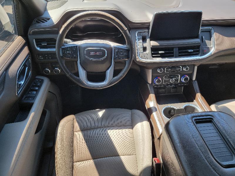 GMC Yukon XL SLT 2WD 2022