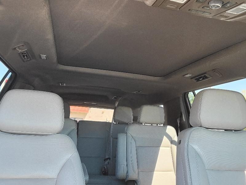 GMC Yukon XL SLT 2WD 2022