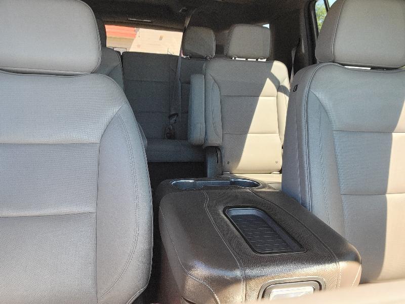 GMC Yukon XL SLT 2WD 2022