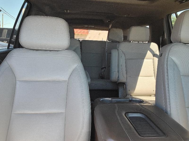 GMC Yukon XL SLT 2WD 2022