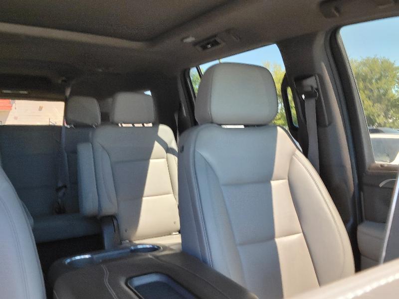 GMC Yukon XL SLT 2WD 2022