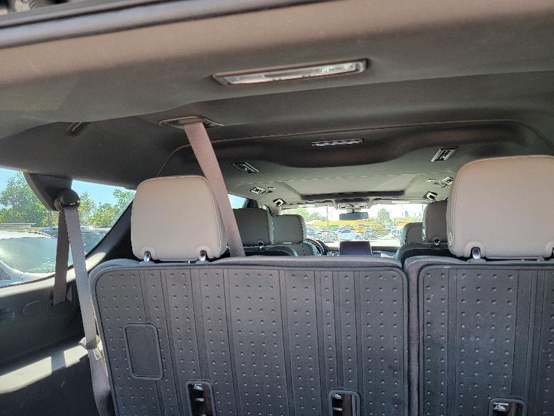 GMC Yukon XL SLT 2WD 2022