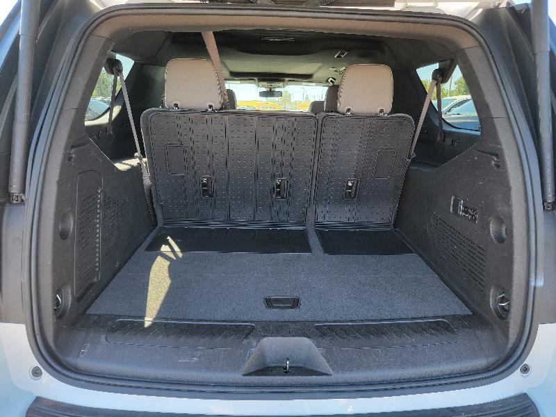 GMC Yukon XL SLT 2WD 2022