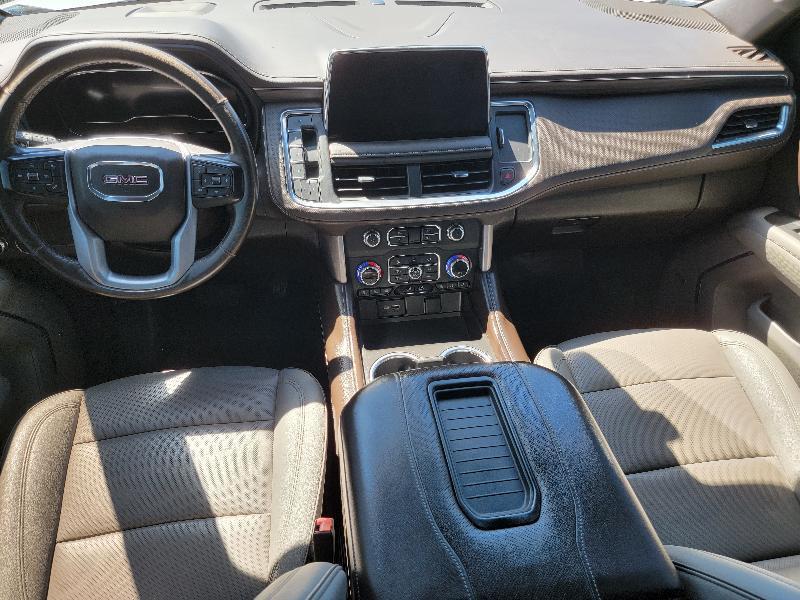 GMC Yukon XL SLT 2WD 2022