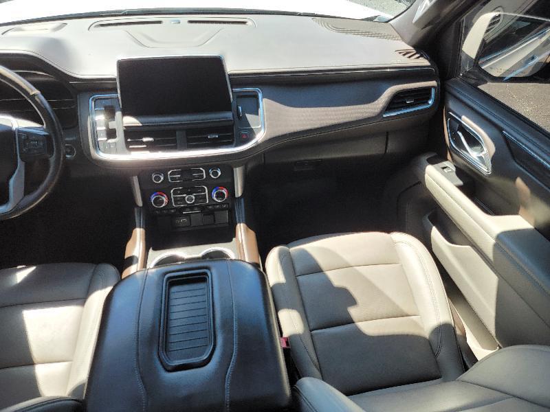 GMC Yukon XL SLT 2WD 2022