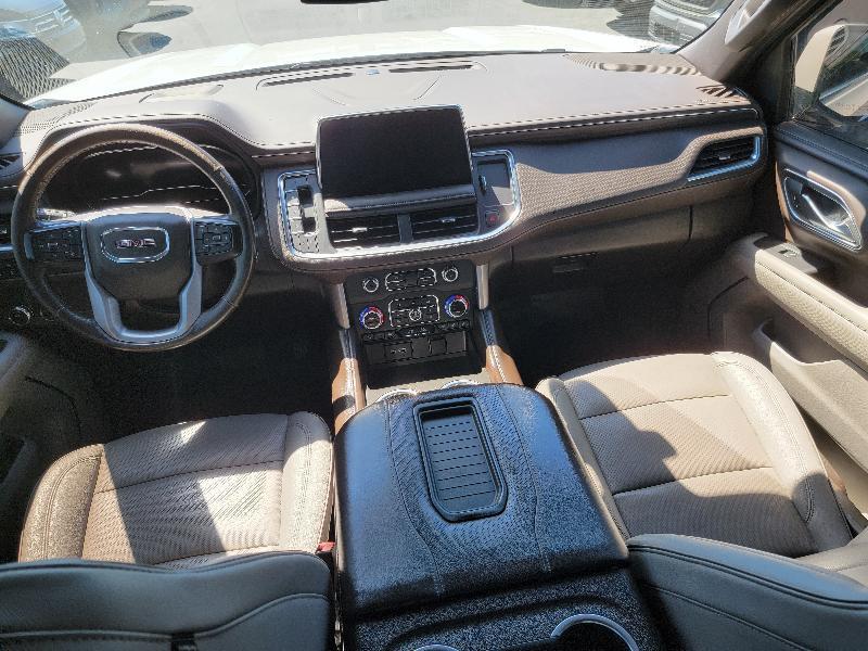 GMC Yukon XL SLT 2WD 2022