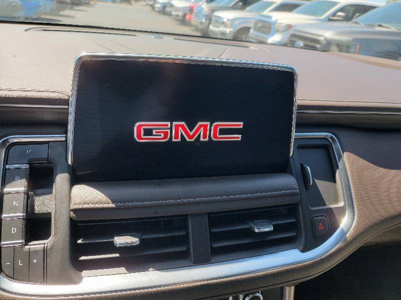 GMC Yukon XL SLT 2WD 2022